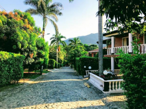 Villa Luz